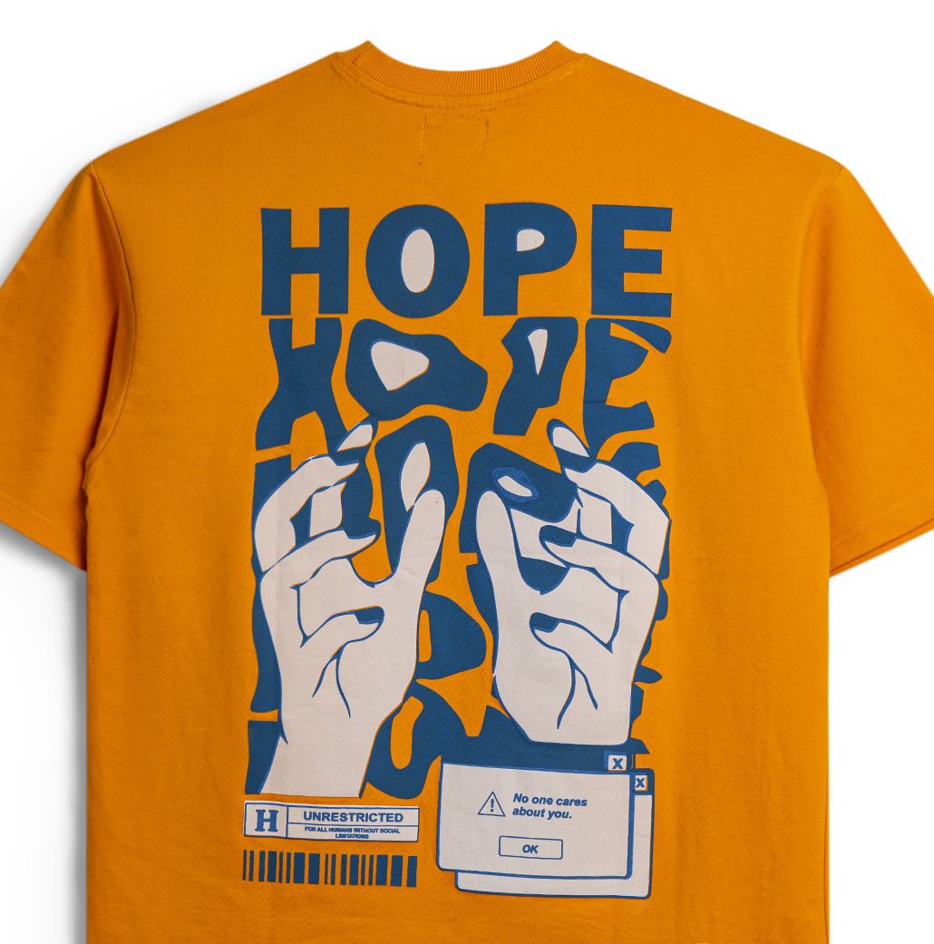 Hope Graphic Tee