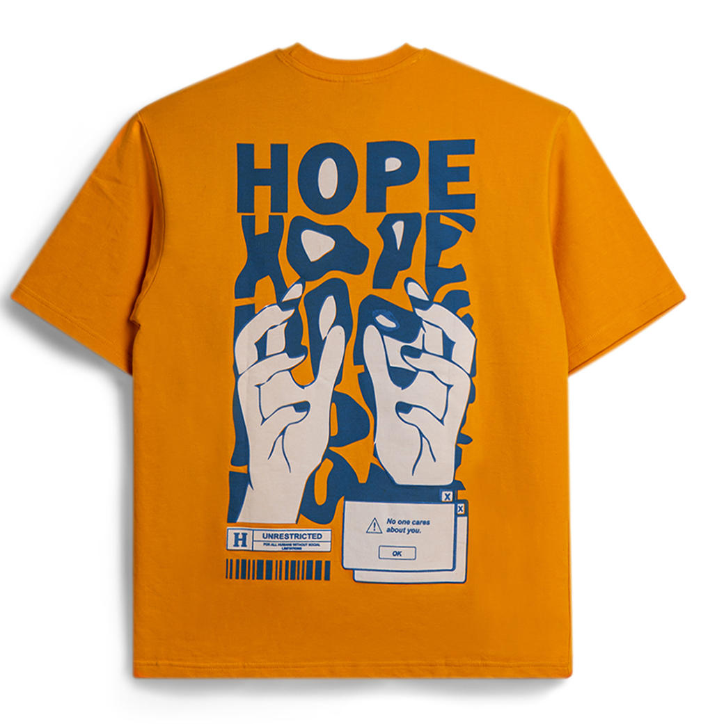 Hope Graphic Tee
