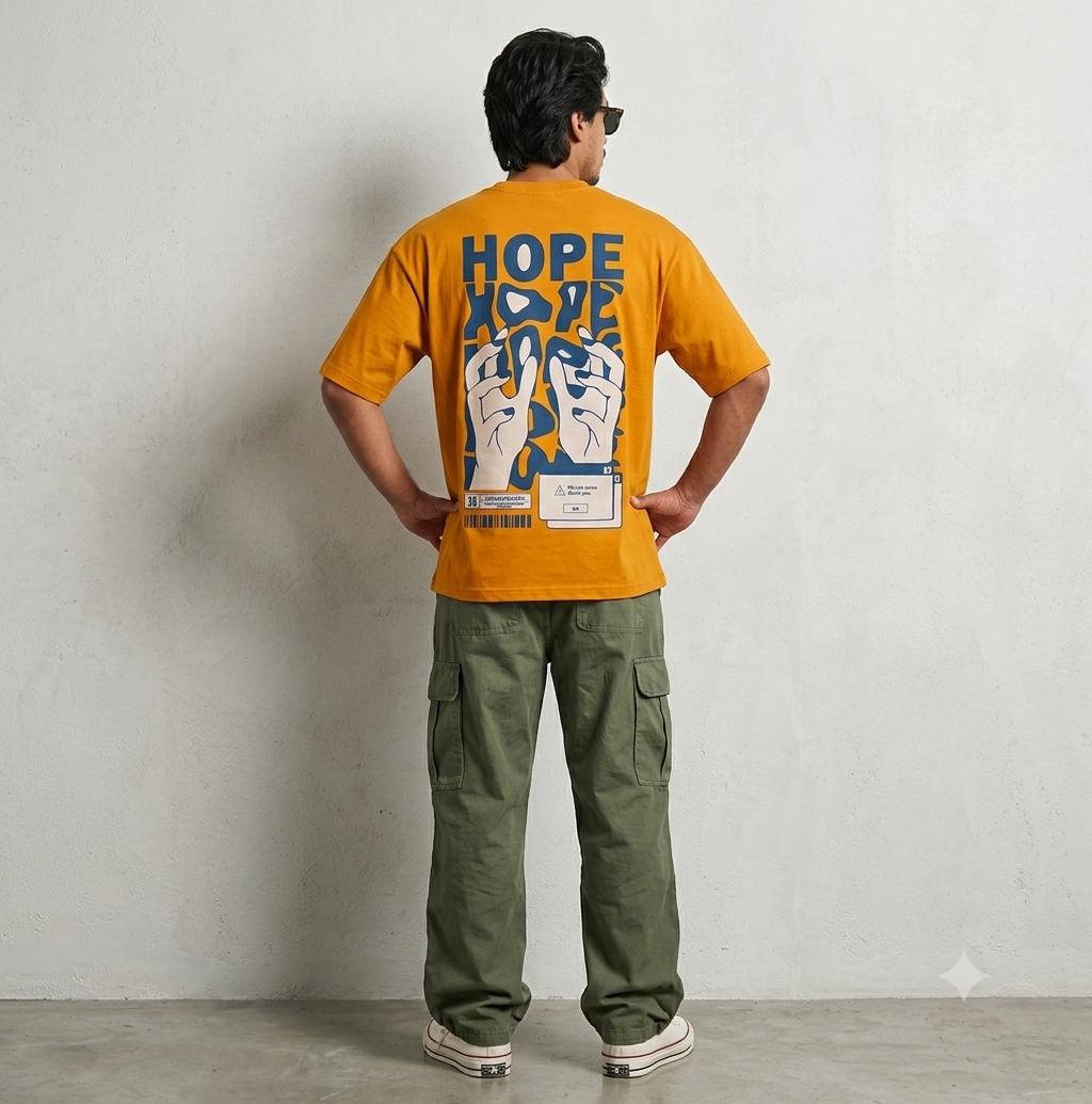 Streetwear